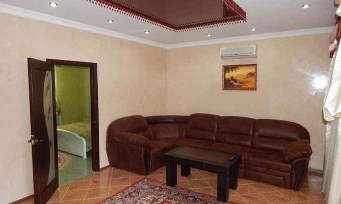 Kryvyi Rih Hotel | Mini Hotel Business class