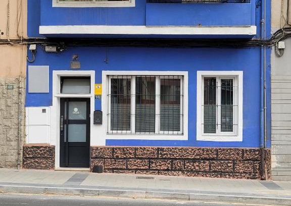 Alicante Hotel | Mini-hotel Casa de la Luz