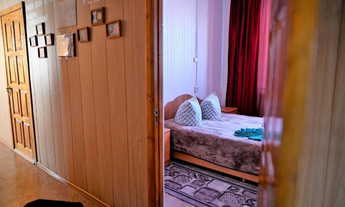 Nyagan Hotel | Mini-hotel Gostiny dvor
