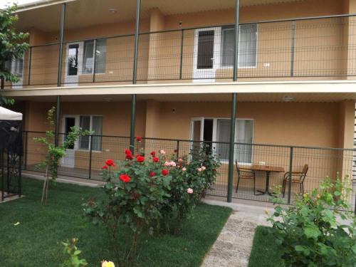 Odessa Hotel | Mini-Hotel Luch