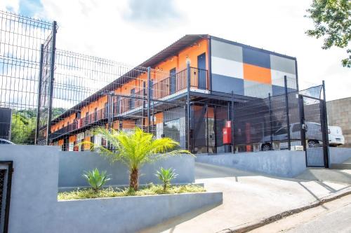 Luiz Toledo Apartamento | Mini House - Flats