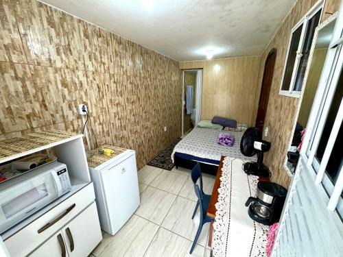 Vila Margarida Casa | Mini Kitnet perfeito viajantes e executivos