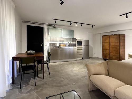 Reggio nell'Emilia Cama Y Desayuno | Mini loft