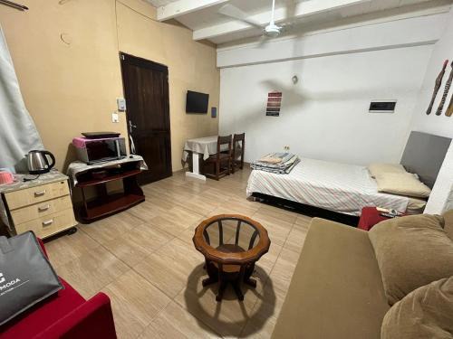 Fernando De La Mora Apartamento | Mini loft moderno y equipado