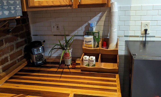 Brightwood Casa | Mini Loft Uptown DC