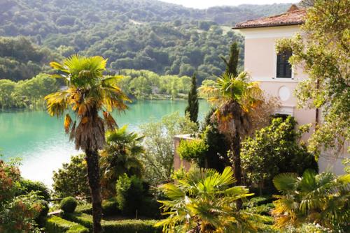 Colle di Tora Apartamento | Mini loft Verdi Casa De Sanctis