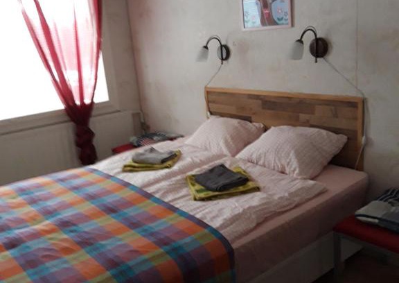 Leppavirta Apartamento | Mini-Mani Northern House