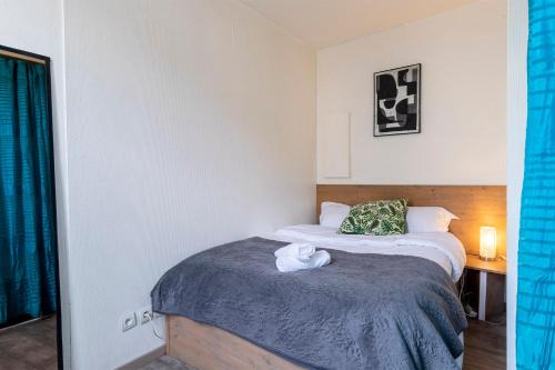 Longeville-les-Metz Apartamento | Mini Mosaïque Parking Un Séjour à Part