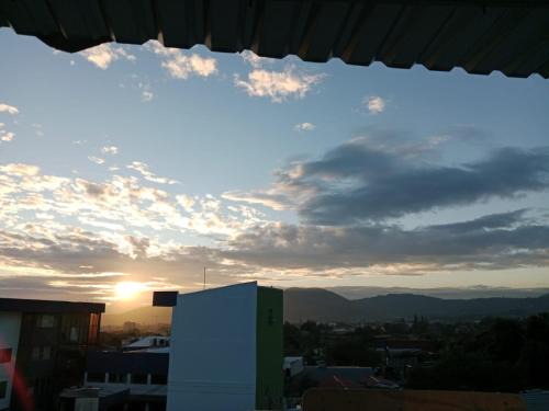 San Salvador Apartamento | Mini penthouse mejor parte SS gran vista!