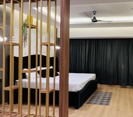 Greater Noida Hotel | Mini Pichu