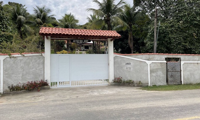 Praia da Vila Casa | Mini Sitio en Saquarema para la temporada