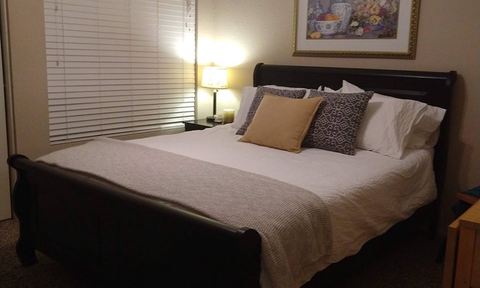 Mission Viejo Apartamento | Mini Studio in south OC