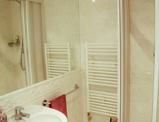 Josefov Apartamento | Mini Studio in the center of Prague.