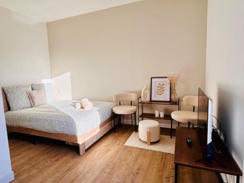 Pont-Saint-Martin Apartamento | Mini Studio Tout confort - accès facile Nantes et Vendée