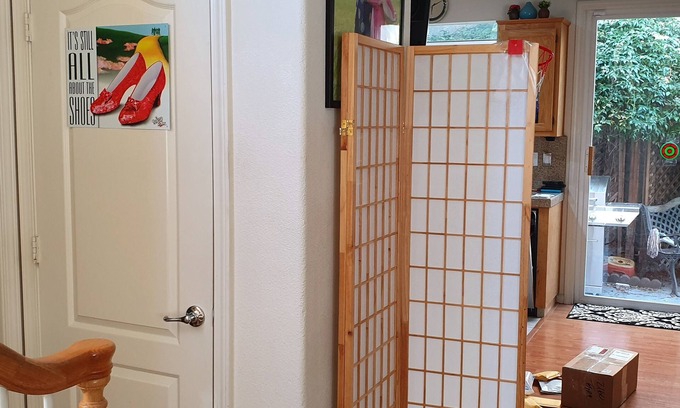 Santa Clara Apartamento | Mini-estudio, a poca distancia del estadio de Levi, Santa Clara