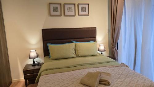 Shah Alam Apartamento | Mini Suite by Aldridge Residence Seksyen 13