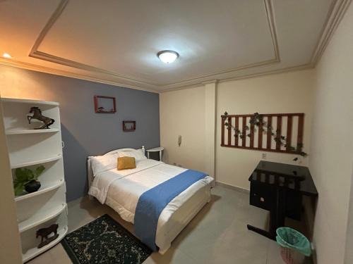 Loja Apartamento | Mini suite