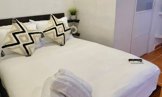 Salinas Apartamento | Suite Tortuga, centrico y tranquilo