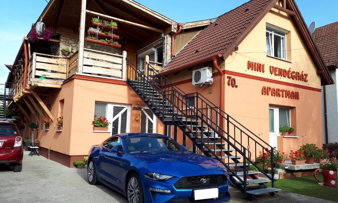 Budaors Casa | Mini Vendégház Budaörs