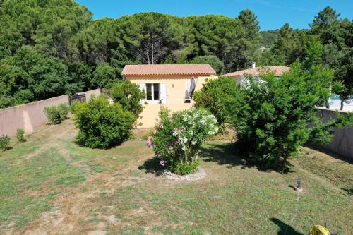 Santa Giulia Villa | Mini villa indépendante idéale et très bien située