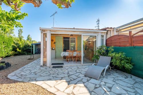 Vendres Casa | Mini Villa jumelée Hameau du Soleil