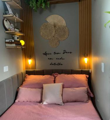Xaxim Apartamento | Miniapartamento xaxim 2