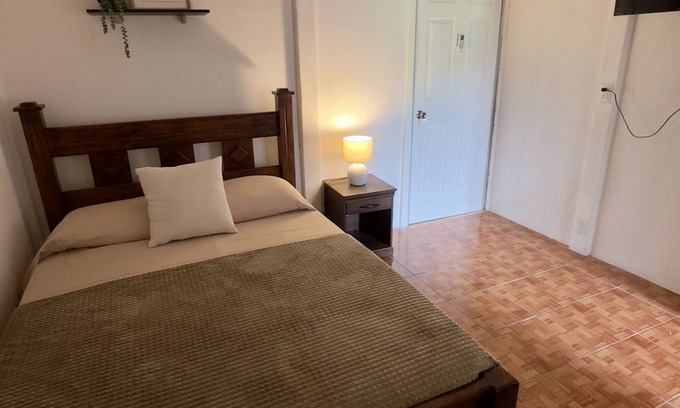 Limón Apartamento | Miniapto en Limón centro con A/C