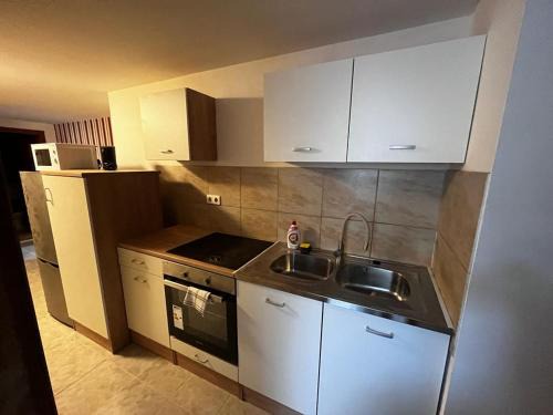 Szombathely Apartamento | Minibar Inclusive! TH 326 City Center 40sqm Apartment