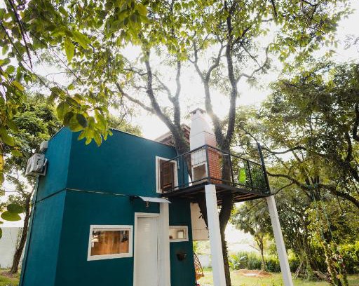 Sorocaba Apartamento | Minicasa Brasileira