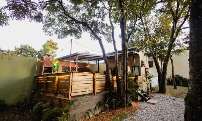 Sorocaba Casa | Minicasa Brasileira