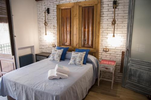 Cehegin Apartamento | Minicasa el Mesoncico - Alojamiento vacacional en Cehegín