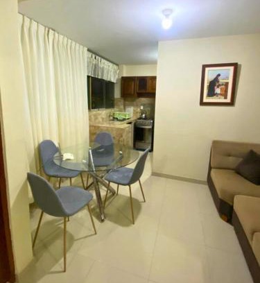 Victor Larco Herrera Apartamento | Minidepartamento en condominio exclusivo