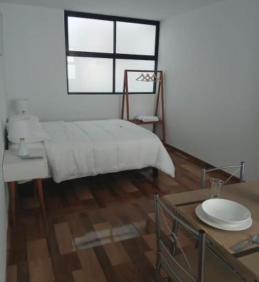 San Juan Bautista Casa | Minidepartamentos Amoblado II en Estreno