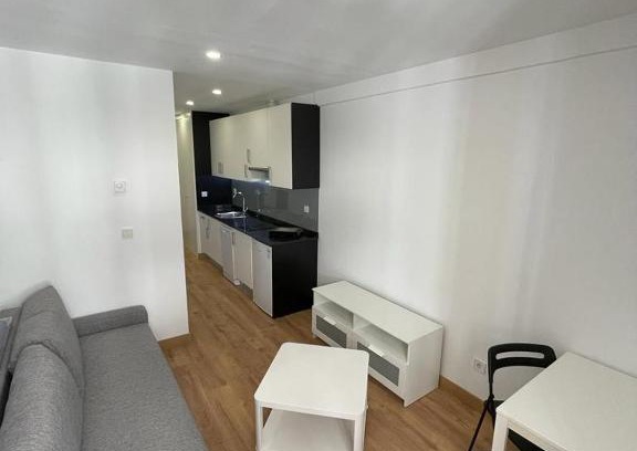 Moncloa - Arguelles Apartamento | MiniEstudios Plaza de España