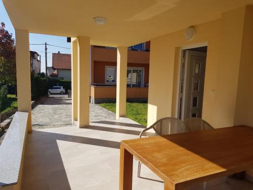 Sesvete Apartamento | Minihaus in Zagreb
