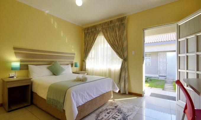 Richards Bay Casa | Minilitha Lodge