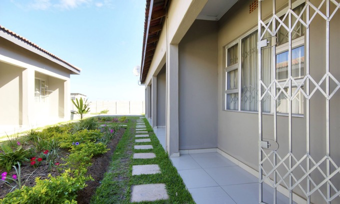 Richards Bay Casa | Minilitha Lodge
