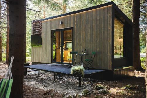 Beserovina Casa | Minima Casa