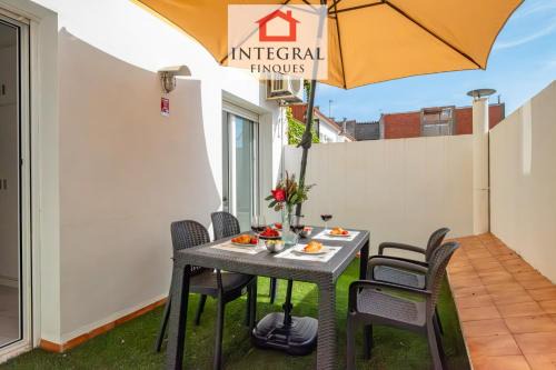 Palamos Apartamento | Minimal Apartment Palamós