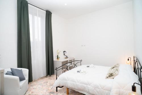 Quartiere XXVII Primavalle Apartamento | Minimal e funzionale soggiorno vicino al Vaticano