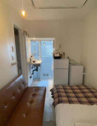 Setagaya Apartamento | minimalist経堂の小さなお部屋