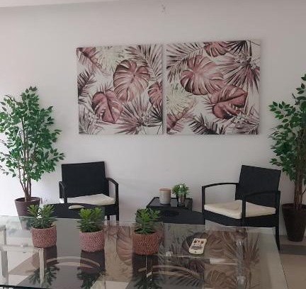 Alabang Apartamento | Minimalist Condo Studio City Tower 2 Filinvest Alabang Muntinlupa