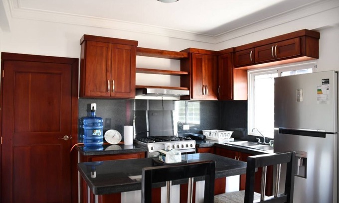 Cotui Condominio | Minimalist Family Friendly Condo