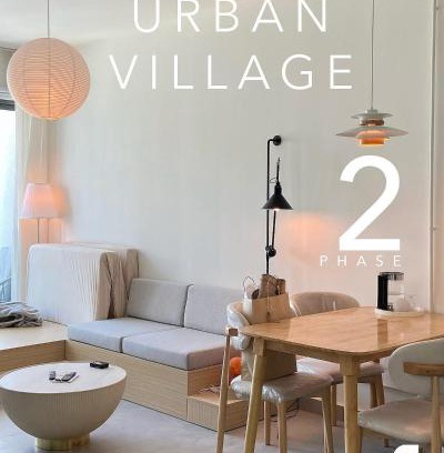 Mean Chey Apartamento | Minimalist Living , One bedroom
