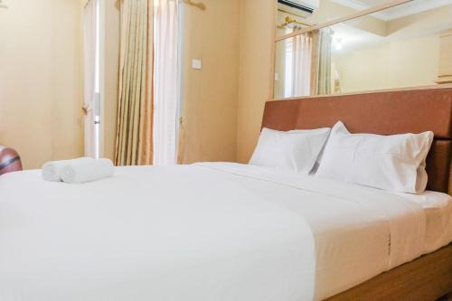Pinang Apartamento | Minimalist Studio Room Great Western Resort Apartment By Travelio