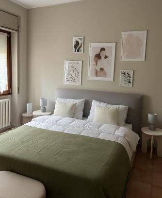 Perugia Apartamento | Minimetro Suite with Easy Access to Perugia Center & Free Parking
