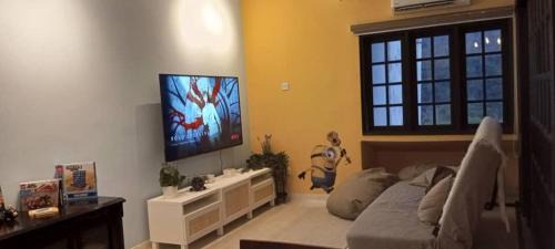 Bukit Tinggi Apartamento | Minions In The Hills