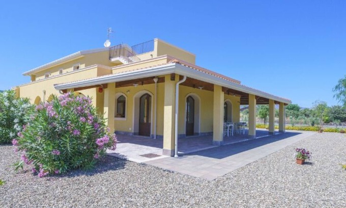 Calatabiano Casa | MINISSALE FARMHOUSE