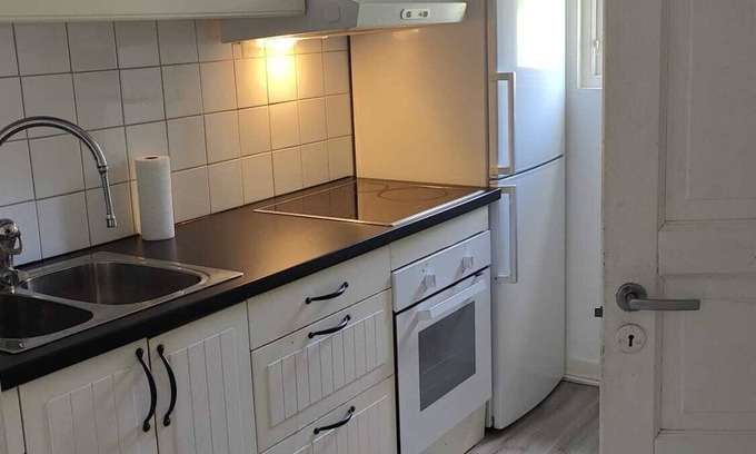 Gustavsvik Casa | Minivilla in Gustavsvik, Nacka