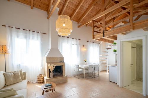 Gazi Apartamento | Minka Hideaway 1